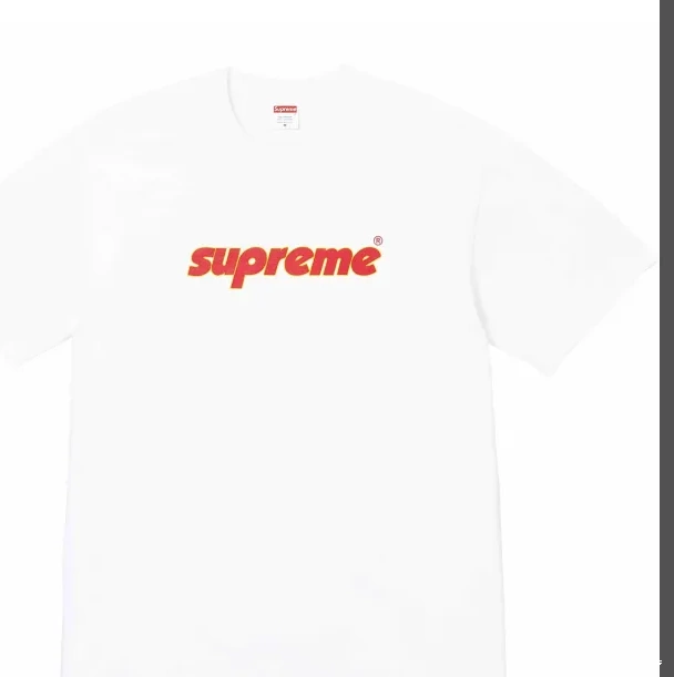 L TEE XL and M White S PINLINE SS24 Black 0702